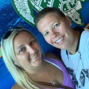 Meet your Posher, Brittany